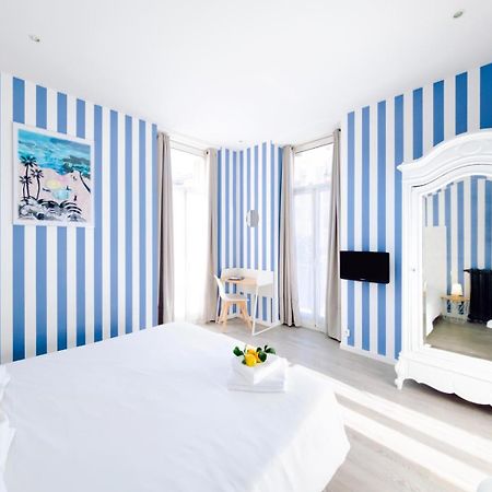 Hotel Lemon Мантон Екстер'єр фото