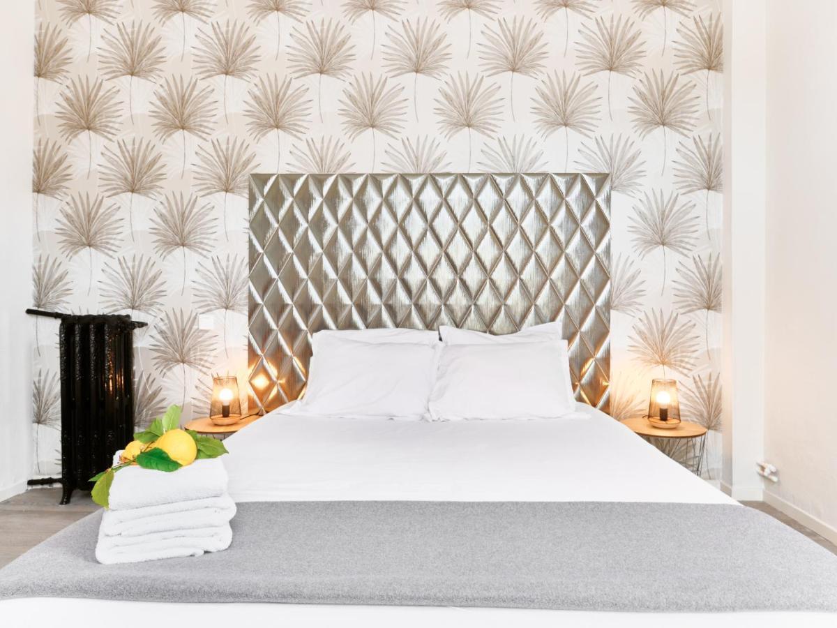 Hotel Lemon Мантон Екстер'єр фото