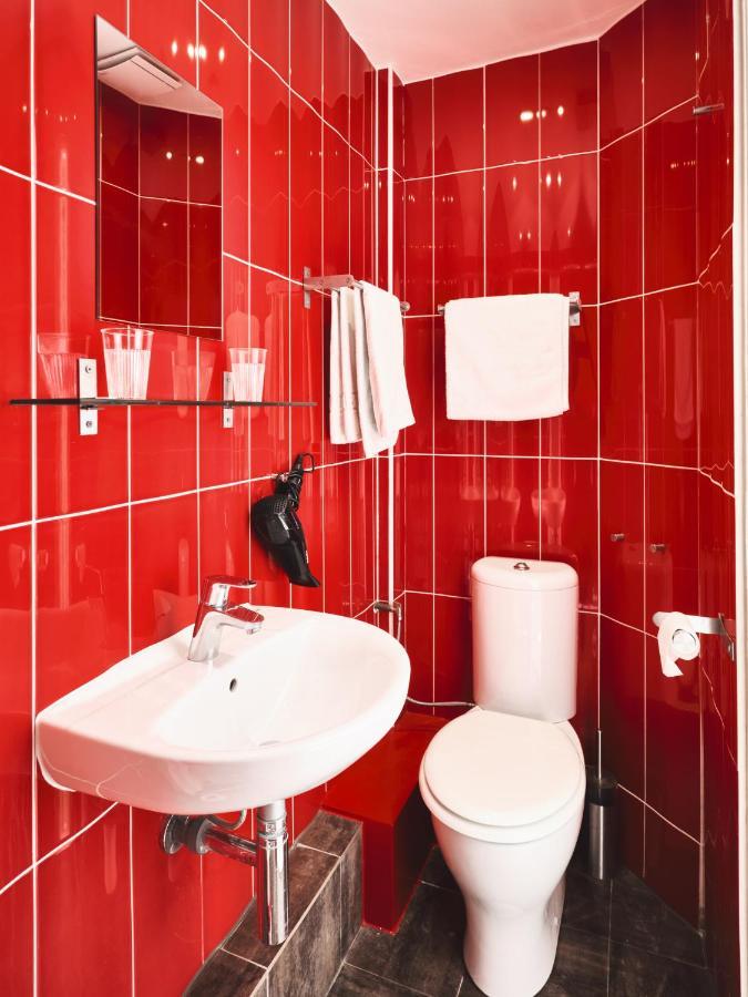 Hotel Lemon Мантон Екстер'єр фото