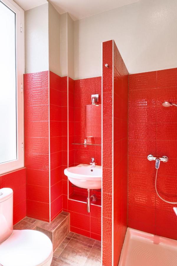 Hotel Lemon Мантон Екстер'єр фото