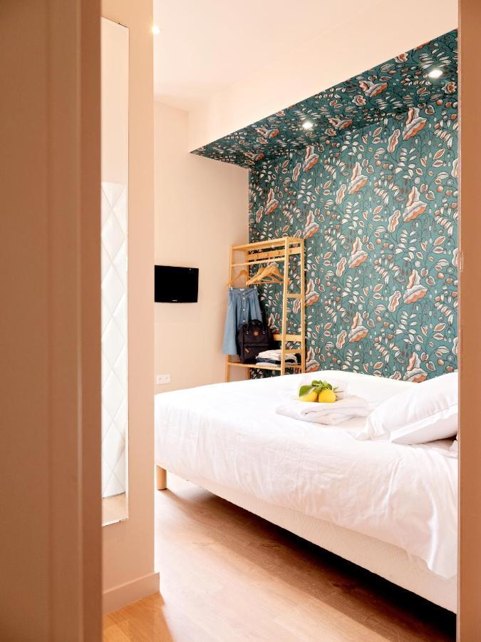 Hotel Lemon Мантон Екстер'єр фото