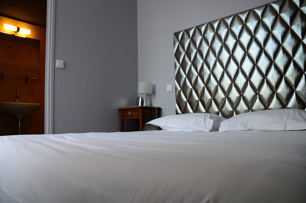 Hotel Lemon Мантон Екстер'єр фото